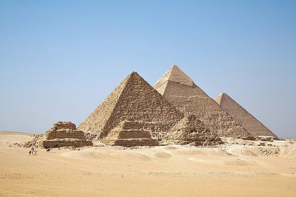 Cairo tours