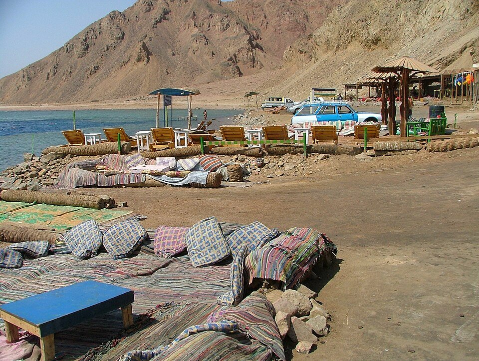 Dahab tours