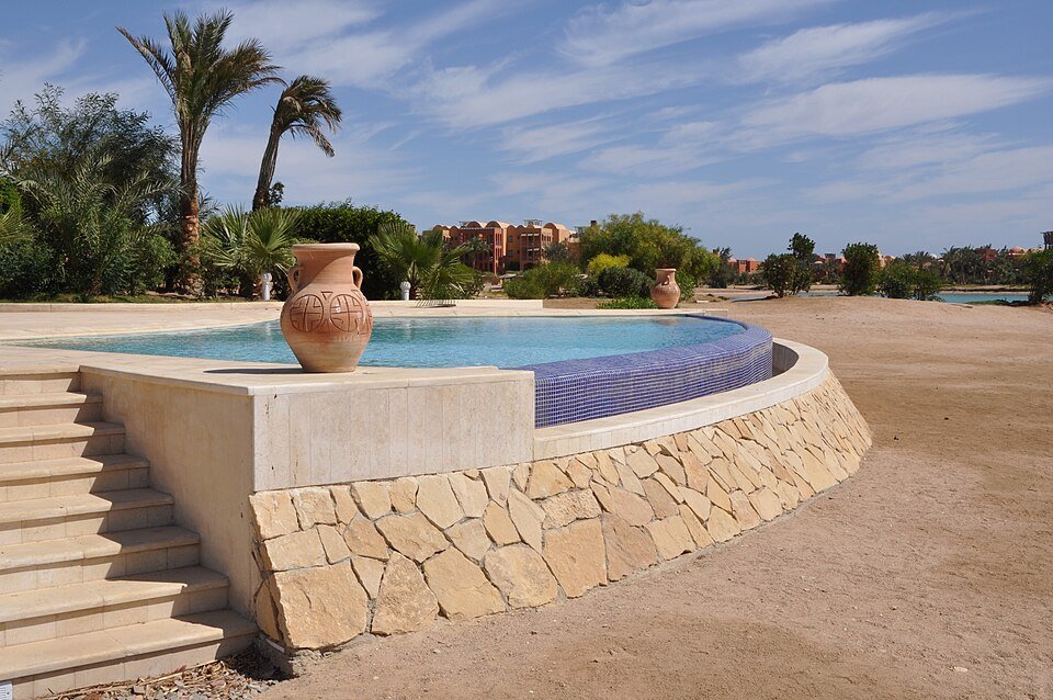 El Gouna tours