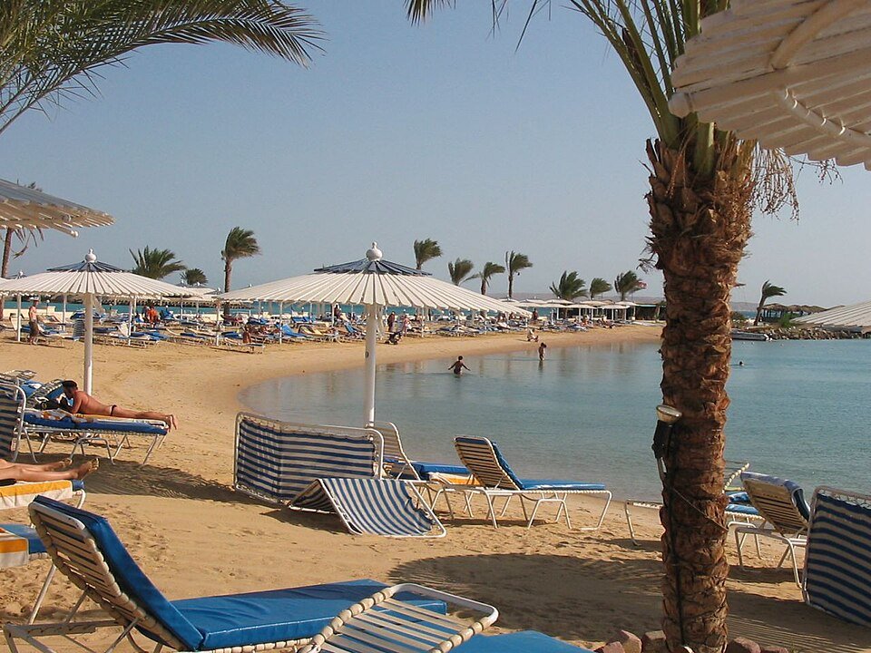 Hurghada tours
