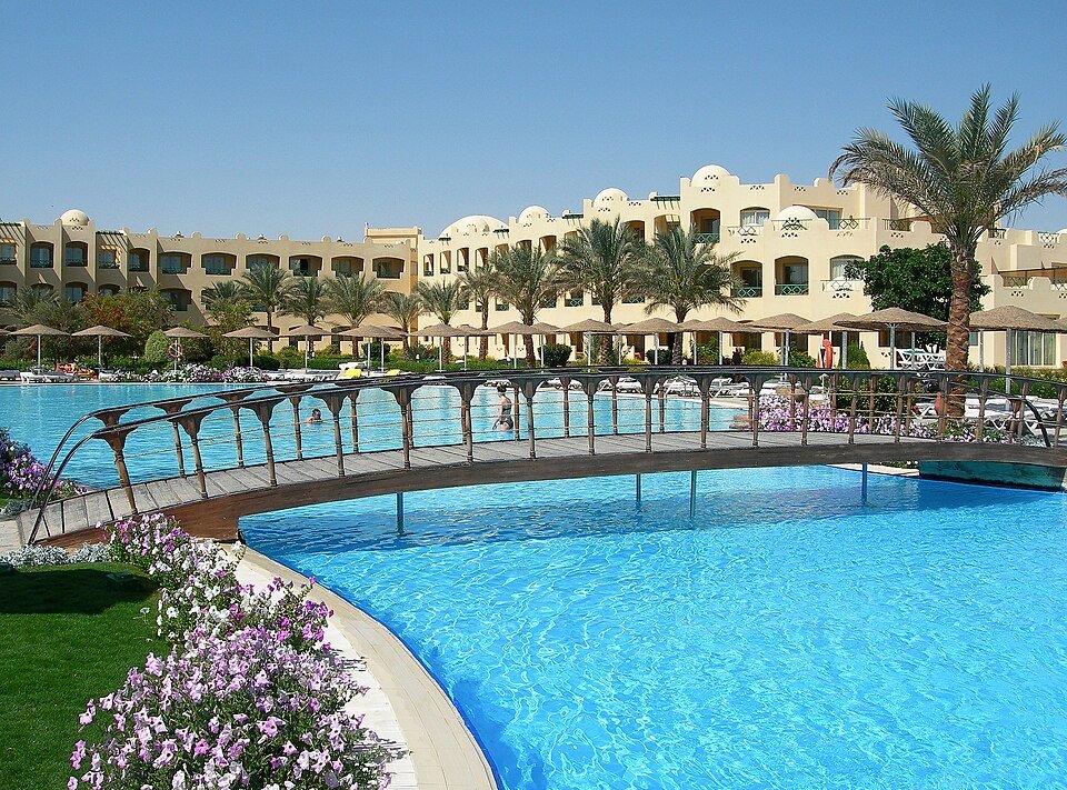 Makadi Bay tours